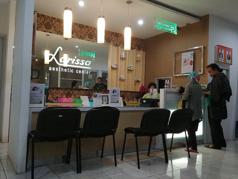 Health & Beauty That Lights Up Cilacap
